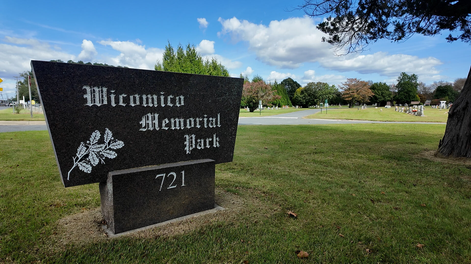 Backlash over plans for a trunk or treat at a Salisbury cemetery